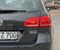 Сірий Фольксваген Пассат, об'ємом двигуна 1.97 л та пробігом 187 тис. км за 12790 $, фото 10 на Automoto.ua