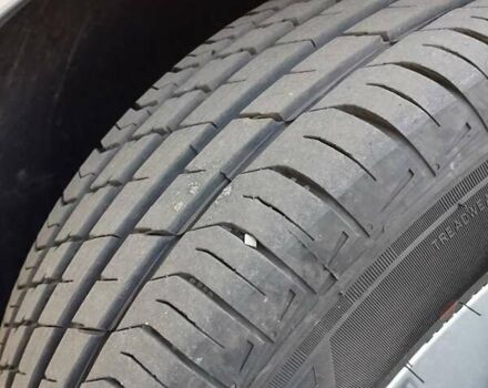 Серый Фольксваген Пассат, объемом двигателя 1.6 л и пробегом 281 тыс. км за 10700 $, фото 8 на Automoto.ua