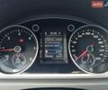 Серый Фольксваген Пассат, объемом двигателя 2 л и пробегом 290 тыс. км за 11800 $, фото 17 на Automoto.ua