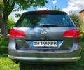 Сірий Фольксваген Пассат, об'ємом двигуна 1.6 л та пробігом 371 тис. км за 9700 $, фото 3 на Automoto.ua