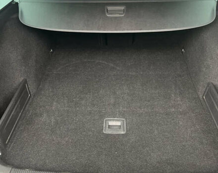 Серый Фольксваген Пассат, объемом двигателя 2 л и пробегом 192 тыс. км за 13800 $, фото 24 на Automoto.ua