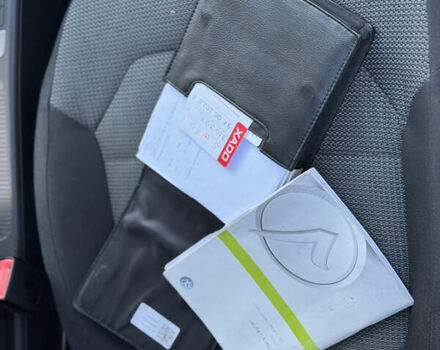 Серый Фольксваген Пассат, объемом двигателя 2 л и пробегом 216 тыс. км за 13250 $, фото 31 на Automoto.ua