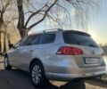Серый Фольксваген Пассат, объемом двигателя 1.97 л и пробегом 244 тыс. км за 12450 $, фото 1 на Automoto.ua