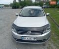 Серый Фольксваген Пассат, объемом двигателя 1.97 л и пробегом 270 тыс. км за 10999 $, фото 2 на Automoto.ua