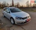 Сірий Фольксваген Пассат, об'ємом двигуна 1.6 л та пробігом 269 тис. км за 9900 $, фото 18 на Automoto.ua