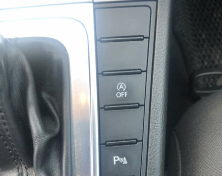 Серый Фольксваген Пассат, объемом двигателя 2 л и пробегом 330 тыс. км за 11200 $, фото 10 на Automoto.ua