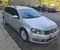 Серый Фольксваген Пассат, объемом двигателя 1.6 л и пробегом 281 тыс. км за 10700 $, фото 1 на Automoto.ua