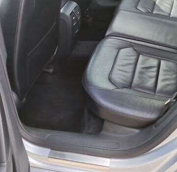 Серый Фольксваген Пассат, объемом двигателя 1.6 л и пробегом 273 тыс. км за 10500 $, фото 15 на Automoto.ua