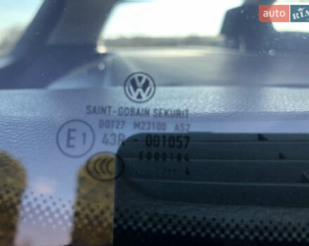 Серый Фольксваген Пассат, объемом двигателя 2 л и пробегом 330 тыс. км за 11200 $, фото 7 на Automoto.ua