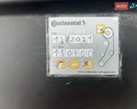 Серый Фольксваген Пассат, объемом двигателя 2 л и пробегом 192 тыс. км за 13800 $, фото 26 на Automoto.ua