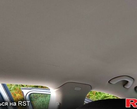 Серый Фольксваген Пассат, объемом двигателя 2 л и пробегом 187 тыс. км за 12990 $, фото 7 на Automoto.ua