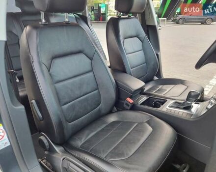 Серый Фольксваген Пассат, объемом двигателя 0 л и пробегом 223 тыс. км за 12999 $, фото 50 на Automoto.ua