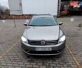 Серый Фольксваген Пассат, объемом двигателя 1.97 л и пробегом 275 тыс. км за 9900 $, фото 21 на Automoto.ua
