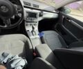 Серый Фольксваген Пассат, объемом двигателя 2 л и пробегом 278 тыс. км за 11500 $, фото 11 на Automoto.ua