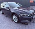 Серый Фольксваген Пассат, объемом двигателя 1.97 л и пробегом 220 тыс. км за 14500 $, фото 2 на Automoto.ua