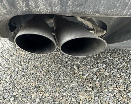 Сірий Фольксваген Пассат, об'ємом двигуна 2 л та пробігом 257 тис. км за 10300 $, фото 7 на Automoto.ua