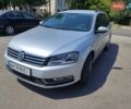 Серый Фольксваген Пассат, объемом двигателя 1.97 л и пробегом 270 тыс. км за 11600 $, фото 1 на Automoto.ua