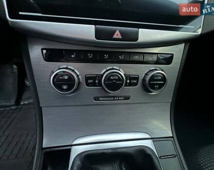 Серый Фольксваген Пассат, объемом двигателя 1.97 л и пробегом 288 тыс. км за 9800 $, фото 16 на Automoto.ua