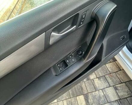 Серый Фольксваген Пассат, объемом двигателя 2 л и пробегом 293 тыс. км за 13000 $, фото 10 на Automoto.ua