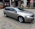 Сірий Фольксваген Пассат, об'ємом двигуна 2 л та пробігом 275 тис. км за 10900 $, фото 25 на Automoto.ua