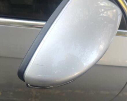 Серый Фольксваген Пассат, объемом двигателя 1.6 л и пробегом 281 тыс. км за 10700 $, фото 7 на Automoto.ua