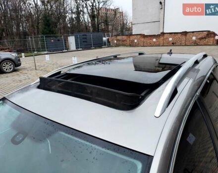 Сірий Фольксваген Пассат, об'ємом двигуна 2 л та пробігом 275 тис. км за 10900 $, фото 32 на Automoto.ua