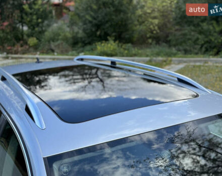 Серый Фольксваген Пассат, объемом двигателя 2 л и пробегом 216 тыс. км за 13250 $, фото 21 на Automoto.ua