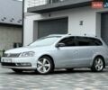Сірий Фольксваген Пассат, об'ємом двигуна 1.97 л та пробігом 254 тис. км за 12500 $, фото 3 на Automoto.ua