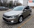 Сірий Фольксваген Пассат, об'ємом двигуна 2 л та пробігом 275 тис. км за 10900 $, фото 1 на Automoto.ua