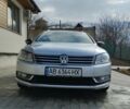 Сірий Фольксваген Пассат, об'ємом двигуна 1.97 л та пробігом 201 тис. км за 13200 $, фото 4 на Automoto.ua