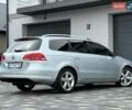 Сірий Фольксваген Пассат, об'ємом двигуна 1.97 л та пробігом 254 тис. км за 12500 $, фото 34 на Automoto.ua