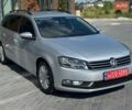 Сірий Фольксваген Пассат, об'ємом двигуна 2 л та пробігом 271 тис. км за 10800 $, фото 1 на Automoto.ua