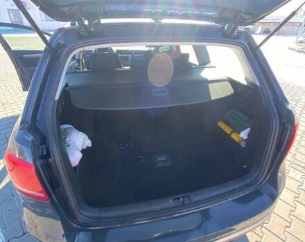 Сірий Фольксваген Пассат, об'ємом двигуна 1.97 л та пробігом 276 тис. км за 12500 $, фото 11 на Automoto.ua