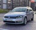 Сірий Фольксваген Пассат, об'ємом двигуна 1.6 л та пробігом 221 тис. км за 10999 $, фото 1 на Automoto.ua