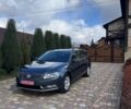 Серый Фольксваген Пассат, объемом двигателя 1.97 л и пробегом 225 тыс. км за 12700 $, фото 1 на Automoto.ua