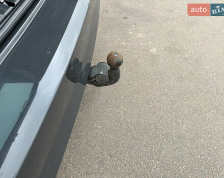 Серый Фольксваген Пассат, объемом двигателя 2 л и пробегом 324 тыс. км за 13500 $, фото 17 на Automoto.ua