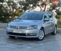 Сірий Фольксваген Пассат, об'ємом двигуна 2 л та пробігом 235 тис. км за 9999 $, фото 1 на Automoto.ua