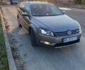 Сірий Фольксваген Пассат, об'ємом двигуна 2 л та пробігом 309 тис. км за 13000 $, фото 1 на Automoto.ua