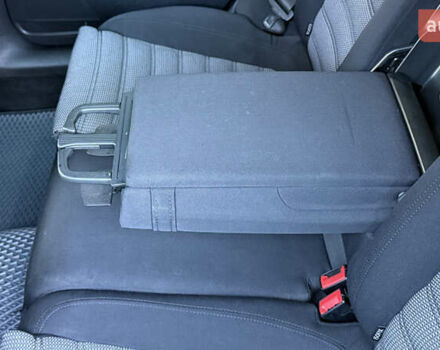 Серый Фольксваген Пассат, объемом двигателя 2 л и пробегом 322 тыс. км за 11200 $, фото 54 на Automoto.ua