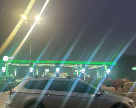 Серый Фольксваген Пассат, объемом двигателя 1.97 л и пробегом 412 тыс. км за 12999 $, фото 14 на Automoto.ua