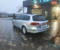 Серый Фольксваген Пассат, объемом двигателя 2 л и пробегом 307 тыс. км за 10400 $, фото 6 на Automoto.ua