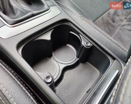 Сірий Фольксваген Пассат, об'ємом двигуна 1.97 л та пробігом 296 тис. км за 11600 $, фото 47 на Automoto.ua