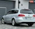 Сірий Фольксваген Пассат, об'ємом двигуна 1.97 л та пробігом 254 тис. км за 12500 $, фото 22 на Automoto.ua