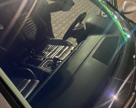 Серый Фольксваген Пассат, объемом двигателя 1.97 л и пробегом 412 тыс. км за 12999 $, фото 25 на Automoto.ua