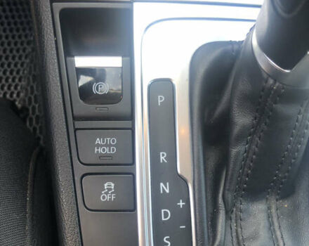 Серый Фольксваген Пассат, объемом двигателя 2 л и пробегом 330 тыс. км за 11200 $, фото 14 на Automoto.ua