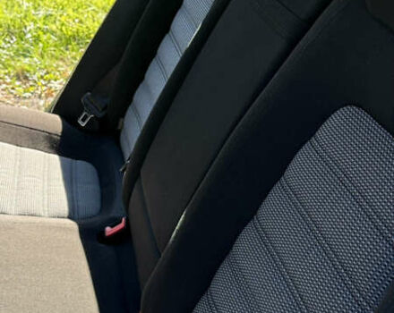 Серый Фольксваген Пассат, объемом двигателя 2 л и пробегом 322 тыс. км за 11200 $, фото 26 на Automoto.ua