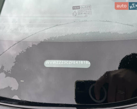 Сірий Фольксваген Пассат, об'ємом двигуна 2 л та пробігом 322 тис. км за 13850 $, фото 11 на Automoto.ua