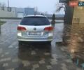 Серый Фольксваген Пассат, объемом двигателя 2 л и пробегом 307 тыс. км за 10400 $, фото 5 на Automoto.ua
