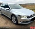 Серый Фольксваген Пассат, объемом двигателя 2 л и пробегом 162 тыс. км за 8200 $, фото 1 на Automoto.ua