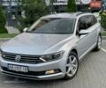 Серый Фольксваген Пассат, объемом двигателя 1.97 л и пробегом 273 тыс. км за 12750 $, фото 1 на Automoto.ua